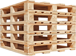 new pallets